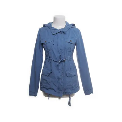 Parkas (Blå) från Troll