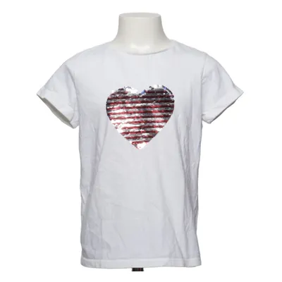 T-shirt (Hvid) fra Cyrillus