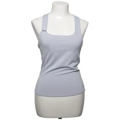 Træningstanktop (Grå) fra Sweaty Betty Elastan, Polyester