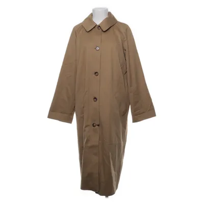 Kappa (Beige) från Sézane Bomull, Polyester