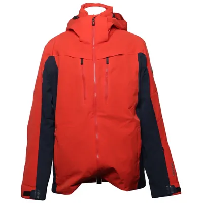 Ski-jas (Piste) van Rossignol Elastaan, Polyamide