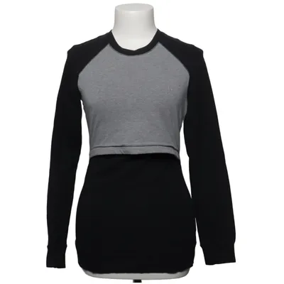Amningstopp (Svart, Grå) från Boob Nursing Wear Bomull, Elastan