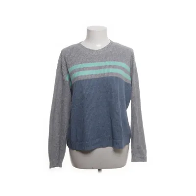Trui (Grijs, Blauw, Turquoise) van American Eagle Acryl, Katoen, Polyester, Viscose