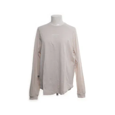 Langærmet t-shirt (Beige) fra Oner Active