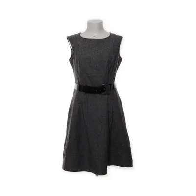 Klänning (Grå) från Limited Collection Akryl, Bomull, Polyamid, Polyester, Silke, Viskos, Ull