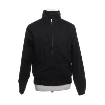 Bomberjacke (Schwarz) von Brandit Polyester, Acryl, Baumwolle