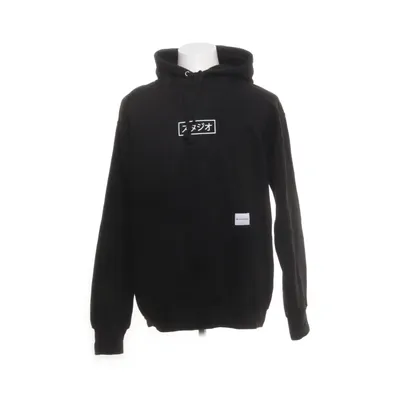 Huvtröja (Svart) från MKI MIYUKI ZOKU