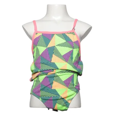 Maillot de bain une pièce (Bleu, Vert, Rose, Multicolore) de Funkita