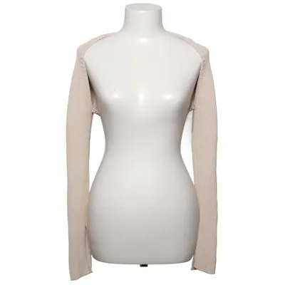Bolero (Beige) van Dilvin