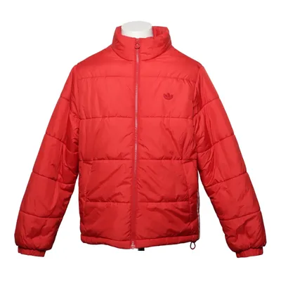 Winterjas (Rood) van Adidas Gerecycled polyester