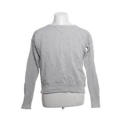 Sweatshirt (Gray) from Isabel Marant pour H&M Cotton