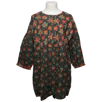 Robe (Vert, Multicolore) de Gudrun Sjödén Coton biologique