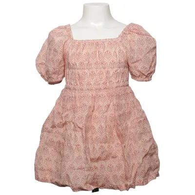 Dress (Pink) from Gingersnaps Cotton, Lyocell