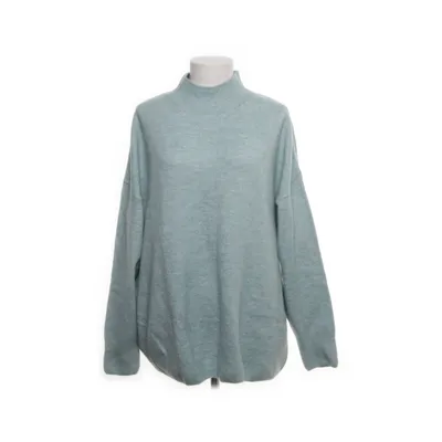 Tröja (Blå) från Page One Akryl, Elastan, Polyester