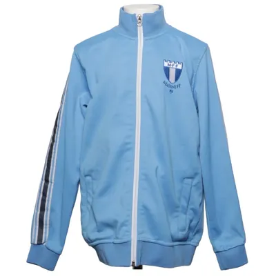 Träningsjacka (Blå) från Malmö FF Polyester