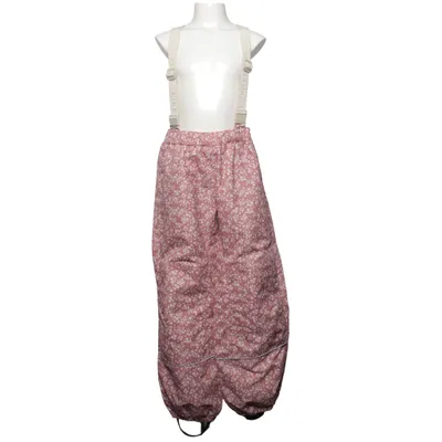 Rain pants (Pink) from Kuling