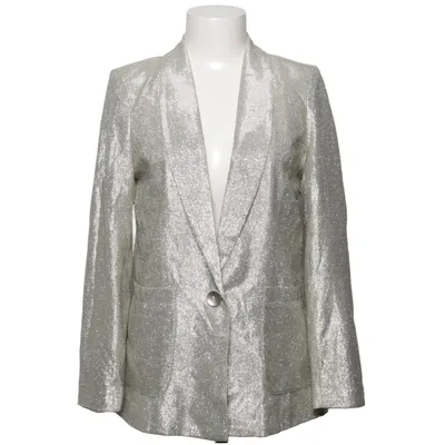 Blazer (Sølv) fra Ontwelfth Polyester