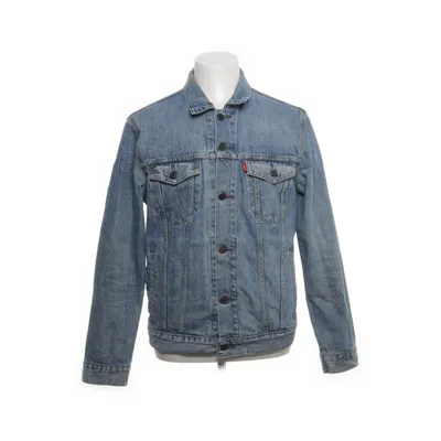 Denim jacket (Blue) from Levi Strauss & Co Cotton