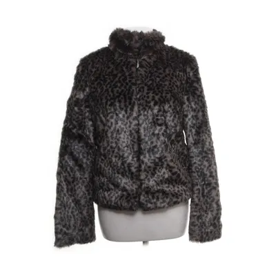Vinterjacka (Svart, Grå) från Pimkie Polyester
