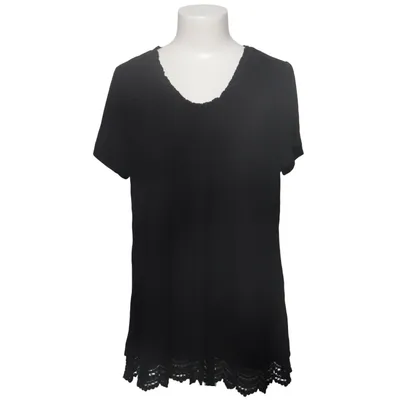 Top (Jessica Top) from Rosebud Elastane, Viscose