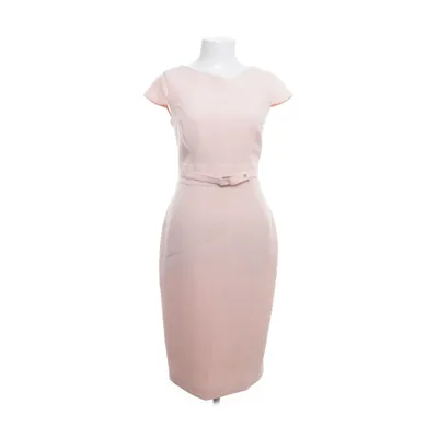 Jurk (Roze) van Dorothy Perkins Elastaan, Polyester
