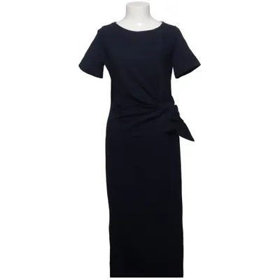 Robe longue (Bleu) de Sézane Coton, Élasthane