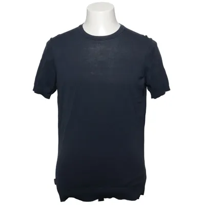 T-shirt (The Knitted Tee) från Mr Marvis Ekologisk bomull