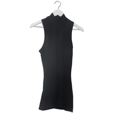 Dress (Black) from Grishko Elastane, Polyamide