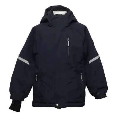 Winter jacket (Blue) from Polarn O. Pyret