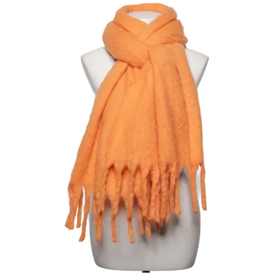 Schal (Orange)