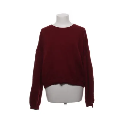 Collegetröja (F/HAPY03A) från American Vintage Bomull, Elastan