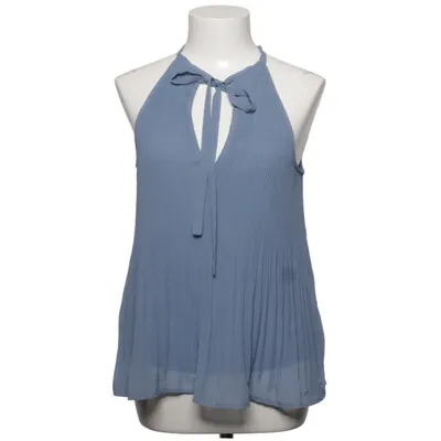 Tanktop (Blauw) van Guess Polyester