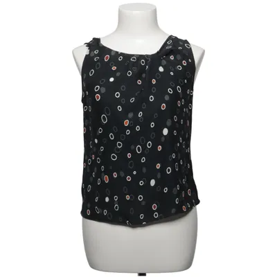 Haut (Noir, Multicolore) de Armani Collezioni Soie