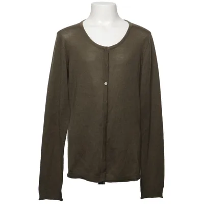 Cardigan (Green) from Teddy Smith Acrylic