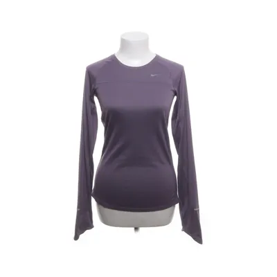 Practice jersey (Purple) from Nike Running Polyester