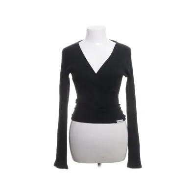 Top (Black) from Swedish Fall Organic cotton