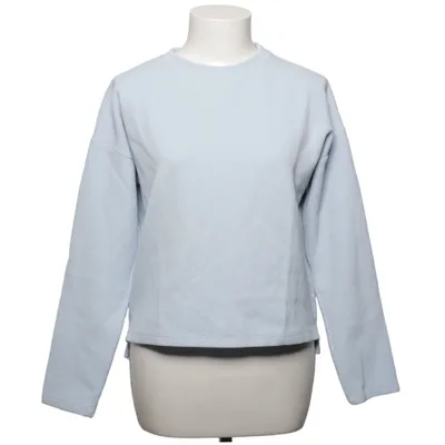Collegetröja (Birgit) från Airdate Bomull, Elastan, Polyester