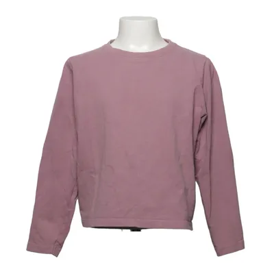 Long sleeve T-shirt (Pink) from Zeeman Cotton, Elastane