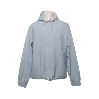 Regnjacka (Blå) från Rains Polyester, Polyuretan