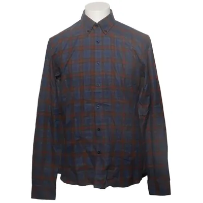 Chemise en flanelle (James) de Robbie Moor Coton