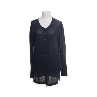 Sweater (Blue) from Zenggi Amsterdam Linen, Nylon, Silk