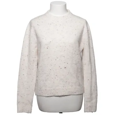 Trui (Beige) van Calliope Acryl, Elastaan, Polyester, Wol