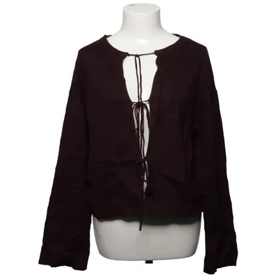 Cardigan (Violet) de Gina Tricot