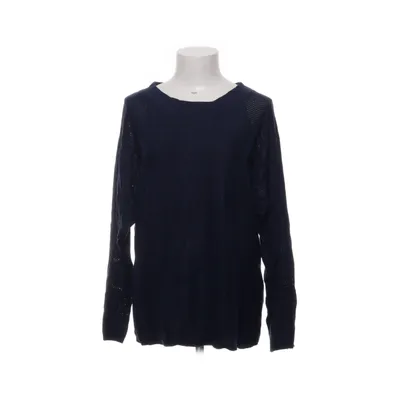 Sweater (KN15-2093) from Meily It Nylon