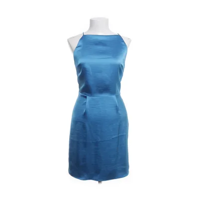 Cocktailjurk (Blauw) van Samsøe & Samsøe Polyester