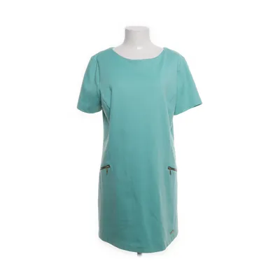 Dress (Green) from Adika Elastane, Polyester