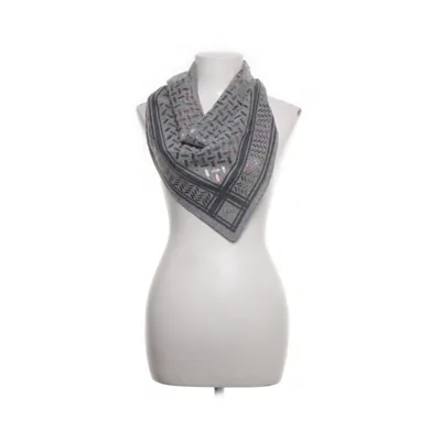 Halsduk (Grå, Flerfärgad) från Lala Berlin