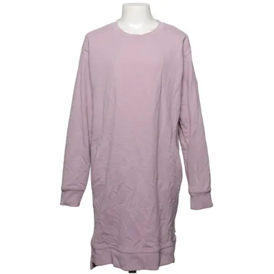 Klänning (Lila) från Globe Hope Bomull, Polyester