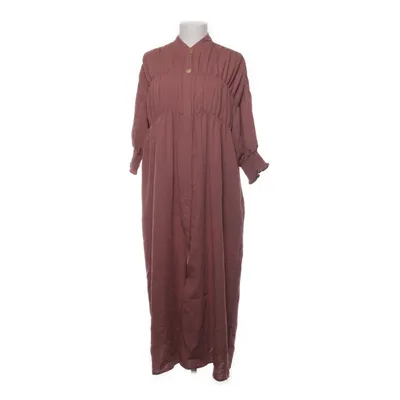 Maxi jurk (Roze) van Soulmate