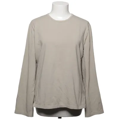 T-shirt à manches longues (Beige) de Ninepine Élasthane